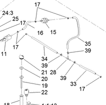 110-4101 fuel hose