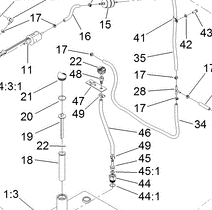 131-8049-03 bracket