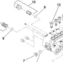 132-6033  plug