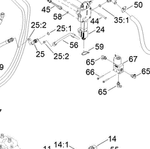 bolt part number 3234-34