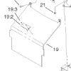 105-0395 - Reference Number 19 - Heat Shield