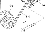 98-9360 bolt