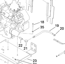 bolt part number 323-9