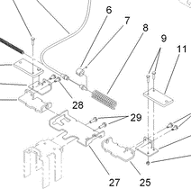 bolt part number 3234-11