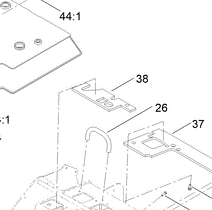 foam heat shield