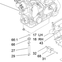 gasket part number 98-9399