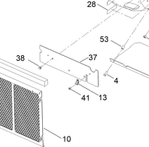 panel part number 145-3757-01