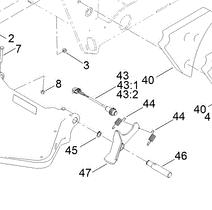 pedal part number 145-3759-03 