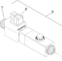 pull tube part number 145-4405