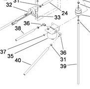 106-1126 - Reference Number 40 - Fuel Hose