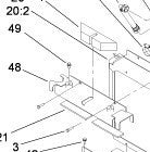 3234-12 - Reference Number 49 - Screw