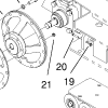 32153-2 - Reference Number 21 - Lock Nut