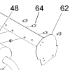 322-3 - Reference Number 64 - Bolt