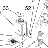 46-6560 - Reference Number 52 - Bushing