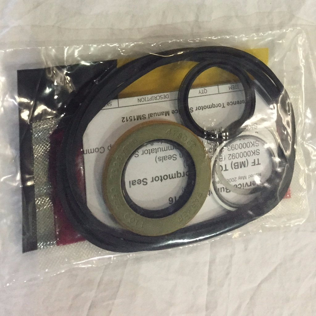 Toro Dingo 323 Hydraulic Motor, Tires and Brake Diagram for Model