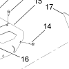 9266714 - Reference Number 14 - Screw