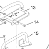 32144-102 - Reference Number 14 - Bolt