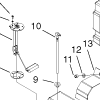 98-0185 - Reference Number 10 - Pipe Stand