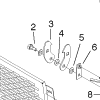 100-4224 - Reference Number 3 - Latch