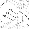 3274-83 - Reference Number 39 - Bolt