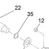 95-3703 - Reference Number 35 - Washer