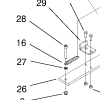 3218-2 - Reference Number 27 - Jam Nut