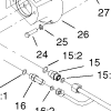 237-80 - Reference Number 15:2 - O Ring