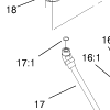 237-58 - Reference Number 17:1 - O Ring