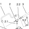 340-157 - Reference Number 2 - Tee Fitting