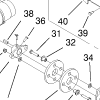 322-7 - Reference Number 31 - Bolt