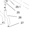 2412-129 - Reference Number 27 - Clamp