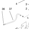 109-0297 - Reference Number 37 - Fuel Hose